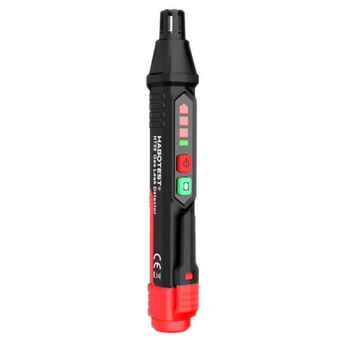 ⁨Detektor wycieku gazów Habotest HT59⁩ w sklepie Wasserman.eu