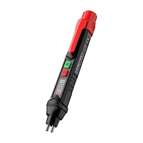 ⁨Tester płynu hamulcowego Habotest HT662⁩ w sklepie Wasserman.eu