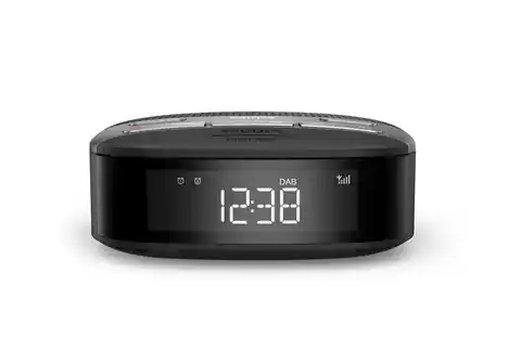 ⁨Alarm clock radio TAR3505/12⁩ at Wasserman.eu