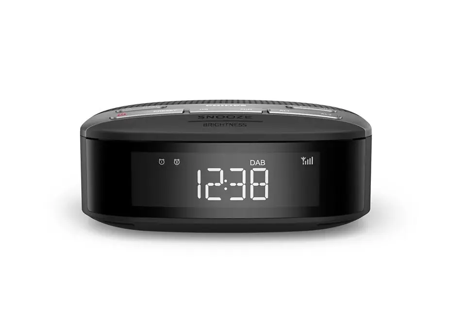 Radiobudzik TAR3505/12 w sklepie Wasserman.eu