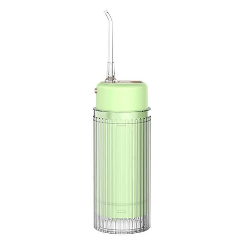Irygator Nicefeel FC5120 (zielony) w sklepie Wasserman.eu