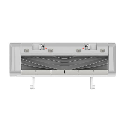 Pokrywa szczotki do odkurzacza Dreame D10s/D10 Plus gen2/C20 Plus/F10 Plus (Szara) w sklepie Wasserman.eu
