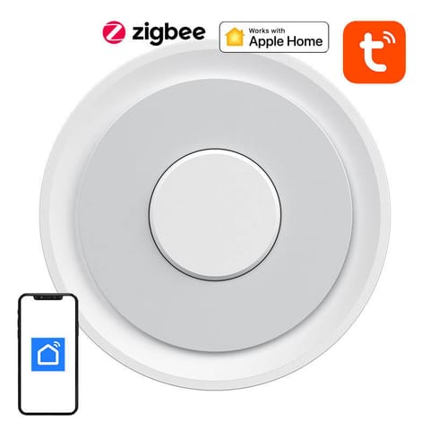 ⁨Inteligentna Centrala Bramka LAN HomeKit NEO NAS-ZW05BH, ZigBee TUYA⁩ w sklepie Wasserman.eu