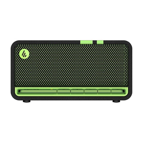 Głośnik Bluetooth Edifier MP230 (czarno-zielony) w sklepie Wasserman.eu