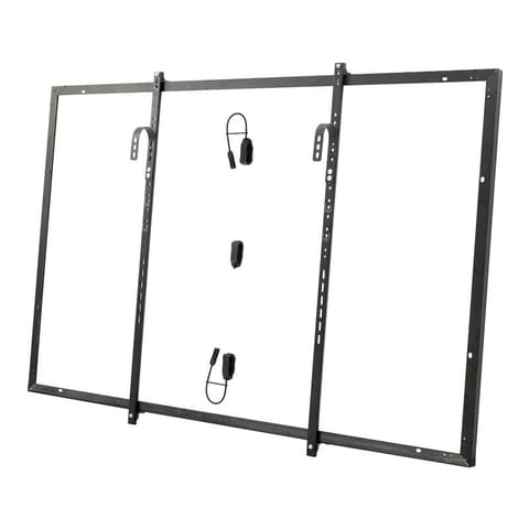 Uchwyt balkonowy EcoFlow do paneli fotowoltaicznych 400W w sklepie Wasserman.eu