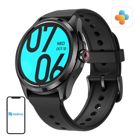 ⁨Smartwatch Mobvoi TicWatch Pro 5 GPS Elite Edition⁩ w sklepie Wasserman.eu