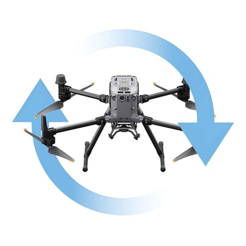 ⁨DJI Care Enterprise Basic Matrice 350 RTK - kod elektroniczny⁩ w sklepie Wasserman.eu