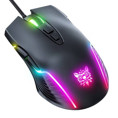 Mysz gamingowa ONIKUMA CW905 (czarna) w sklepie Wasserman.eu