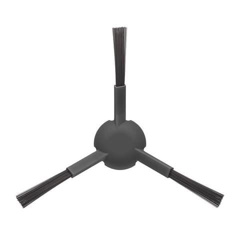 ⁨Szczotka boczna do Dreame D10s Pro / D10s Plus / D9 Max / D9max gen2 (szara)⁩ w sklepie Wasserman.eu