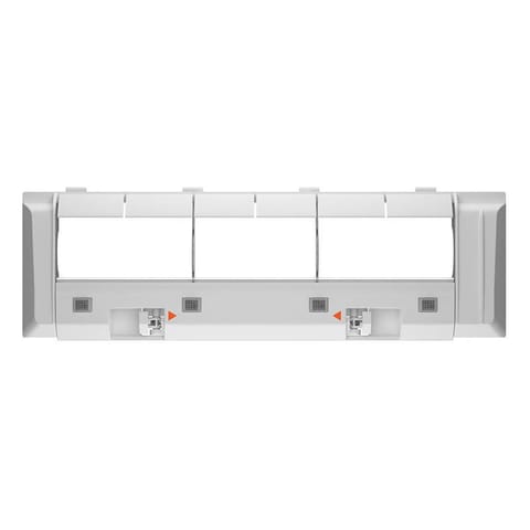 ⁨Pokrywa szczotki do odkurzacza Dreame L10 Pro/ D10 Plus/ F9 Pro (biała)⁩ w sklepie Wasserman.eu