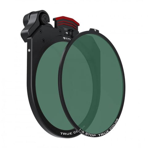 ⁨Zestaw Freewell Eiger składający się z CPL i dwóch filtrów VND⁩ w sklepie Wasserman.eu