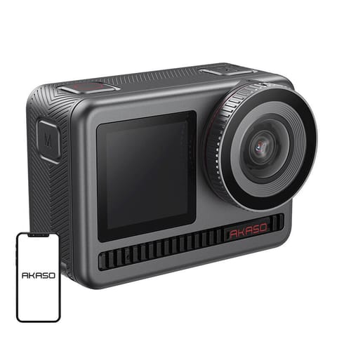 Kamera sportowa Akaso Brave 8 w sklepie Wasserman.eu