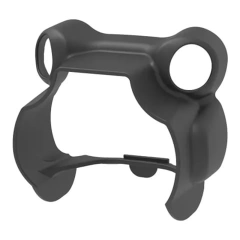 ⁨Osłona przeciwsłoneczna obiektywu gimbala Sunnylife do DJI Mini 4 Pro (czarna)⁩ w sklepie Wasserman.eu