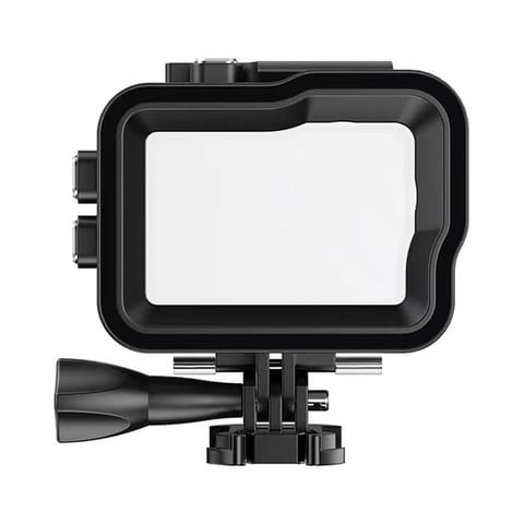 ⁨Waterproof case for Akaso Brave 7 action camera⁩ at Wasserman.eu