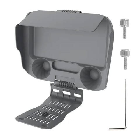 Osłona przeciwsłoneczna Sunnylife 2in1 do DJI RC (YK676) w sklepie Wasserman.eu