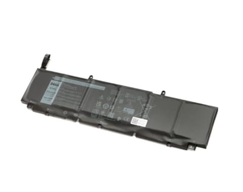 ⁨Dell 97Wh 6-cell Lithium-Ion⁩ w sklepie Wasserman.eu