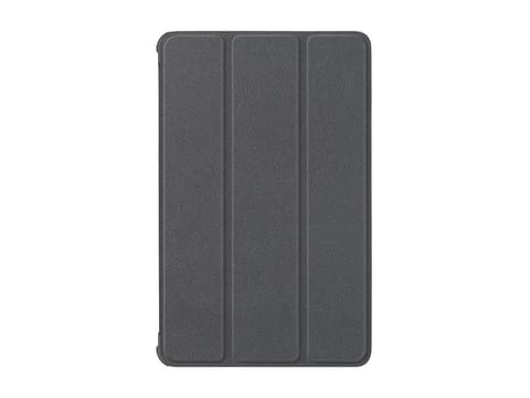 ⁨Etui Alogy Book Cover do Lenovo Tab P11 TB-J606F Szare⁩ w sklepie Wasserman.eu