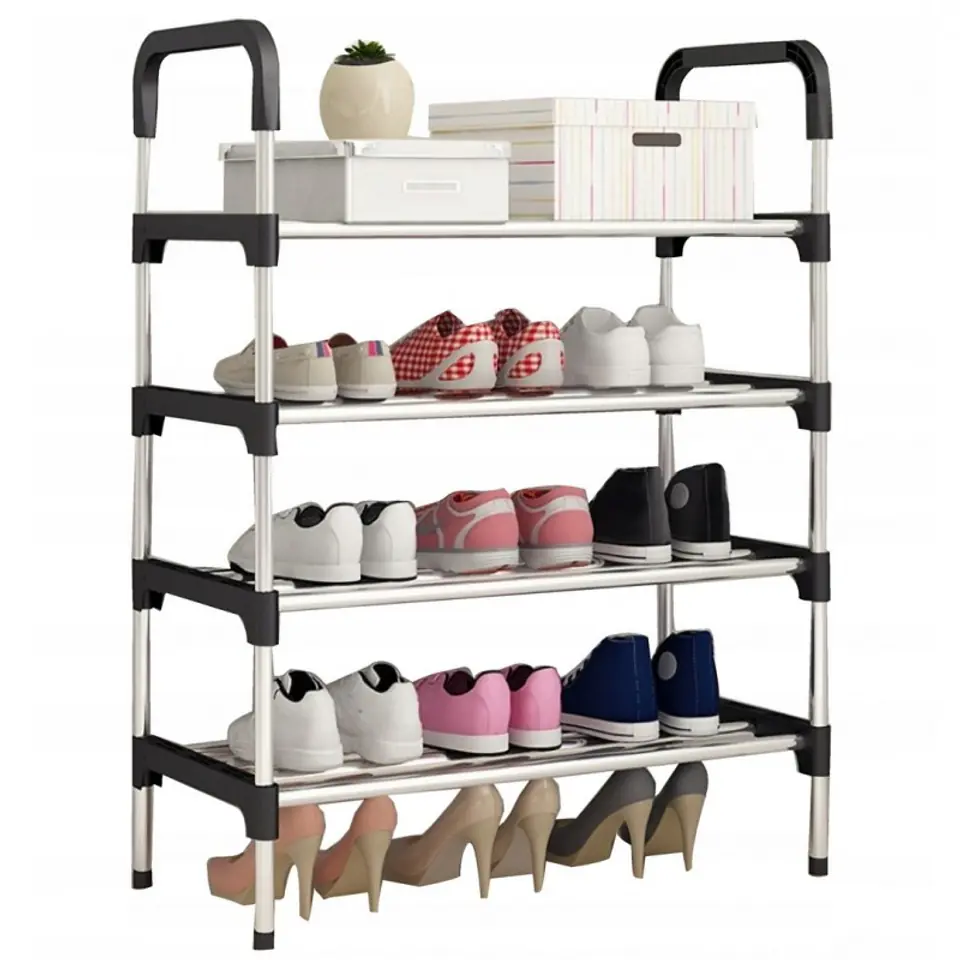 ⁨Shoe rack SZ01⁩ at Wasserman.eu