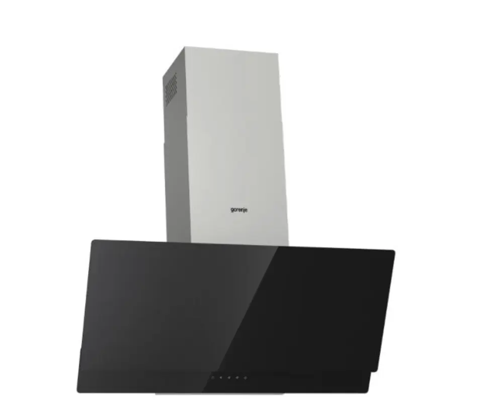 ⁨Chimney hood WHI949EXBG⁩ at Wasserman.eu