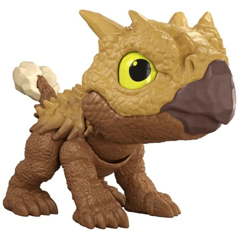 ⁨Jurassic World. Ankylozaur JFC89⁩ w sklepie Wasserman.eu