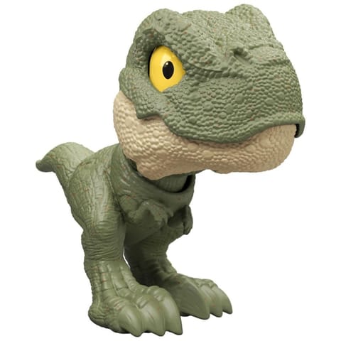 ⁨Figurka Jurassic World Mighty Little Biters⁩ at Wasserman.eu