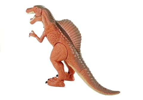 ⁨Duży Dinozaur Na Baterie Ryczy Tyranozaur⁩ w sklepie Wasserman.eu