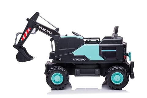 ⁨Battery Excavator Volvo DK-VE888 blue⁩ at Wasserman.eu