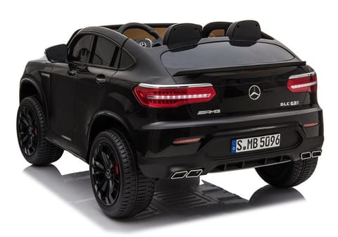 ⁨Auto na Akumulator Mercedes GLC 63S Lakier MP4⁩ w sklepie Wasserman.eu