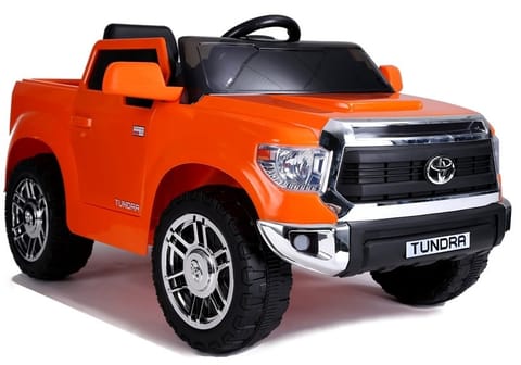 ⁨Battery Auto Toyota Tundra Orange Paint⁩ at Wasserman.eu