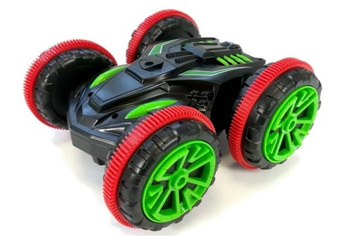 ⁨Auto R/C Zdalnie Sterowane Obracające się 2.4G⁩ w sklepie Wasserman.eu