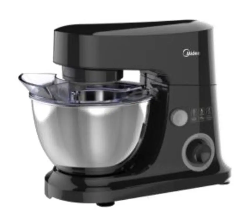 ⁨Food processor MJ-KM6001W⁩ at Wasserman.eu