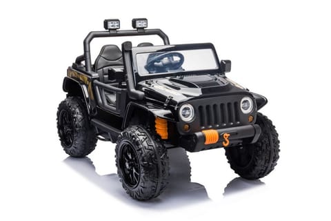 Auto Na Akumulator XB-1118 Czarne w sklepie Wasserman.eu