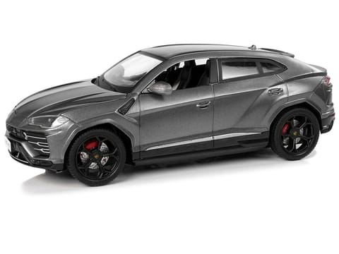 ⁨Auto R/C 1:24 Lamborghini Urus Czarny 2.4 G Światła⁩ w sklepie Wasserman.eu