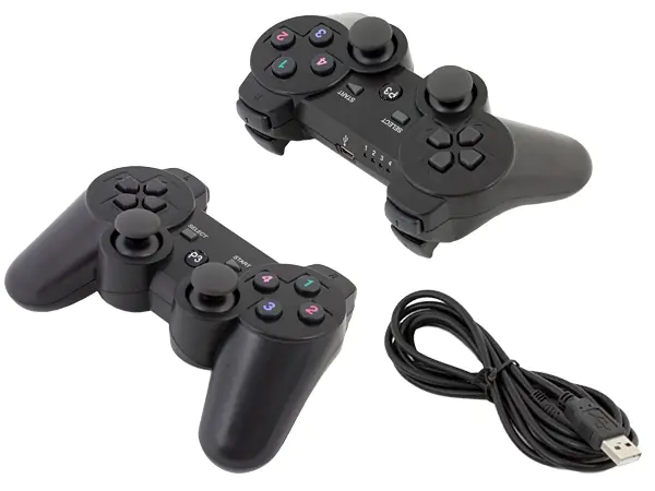 AK147B Pad do ps3 przewodowy 1234 xline w sklepie Wasserman.eu