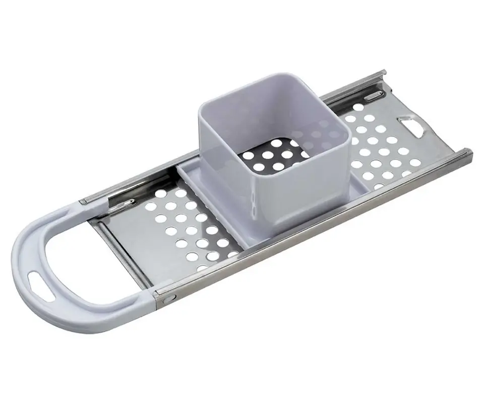 ⁨NOODLE GRATER GNOCCHI BLAUMANN BL-3294⁩ at Wasserman.eu