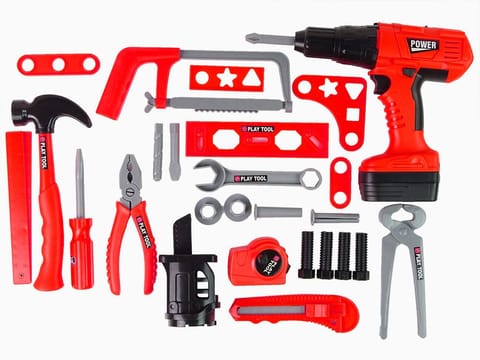 ⁨Battery Operated DIY Kit⁩ at Wasserman.eu