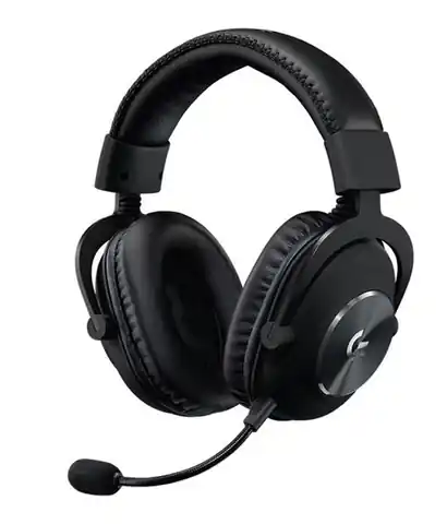 ⁨Słuchawki Pro Gaming X Black 981-000818⁩ w sklepie Wasserman.eu
