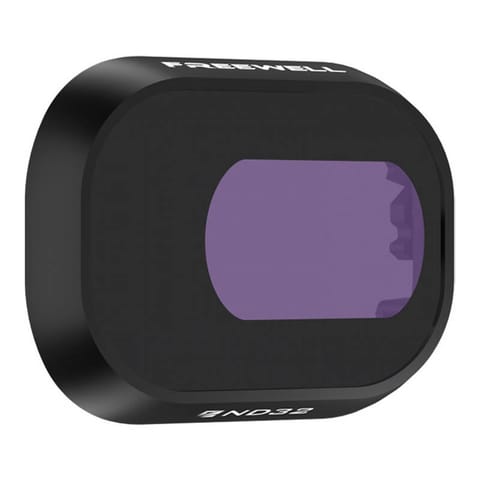 ⁨Filtr ND32 Freewell do DJI Mini 4 Pro⁩ w sklepie Wasserman.eu
