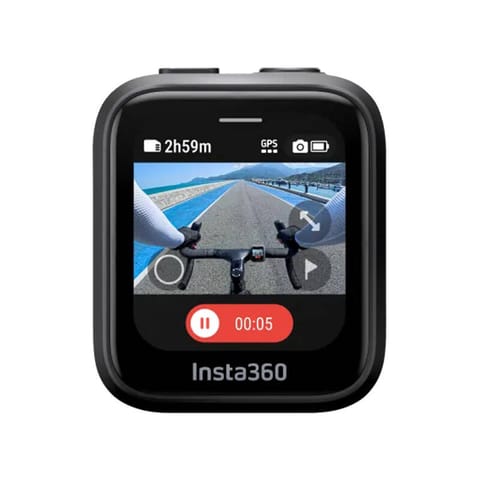 ⁨Pilot zdalnego sterowania kamerą Insta360 X4 / Ace Pro 2 / Ace Pro⁩ w sklepie Wasserman.eu