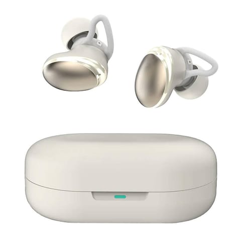 HiFuture FUSION Earbuds Białe w sklepie Wasserman.eu
