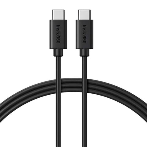⁨Kabel USB-C do USB-C do kamery Insta360 Ace Pro 2 / Ace Pro⁩ w sklepie Wasserman.eu
