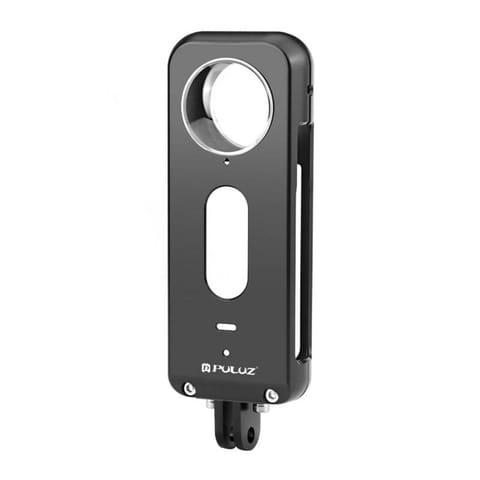 ⁨Metalowa obudowa PULUZ do Insta360 X3⁩ w sklepie Wasserman.eu