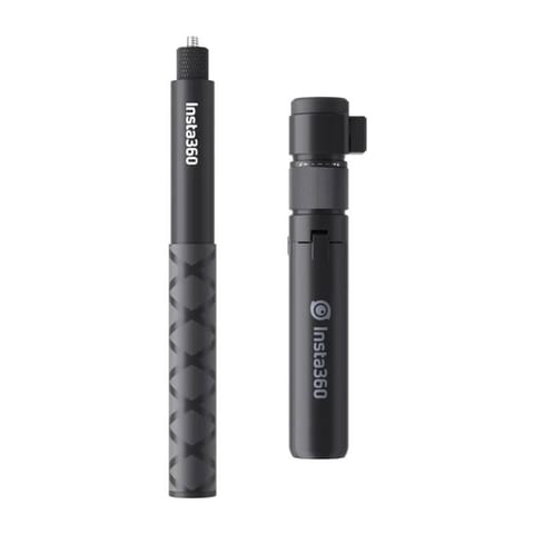 ⁨Zestaw Bullet Time Insta360 do kamer sportowych⁩ w sklepie Wasserman.eu