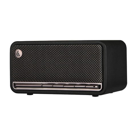 Głośnik Bluetooth Edifier MP230 (czarny retro) w sklepie Wasserman.eu