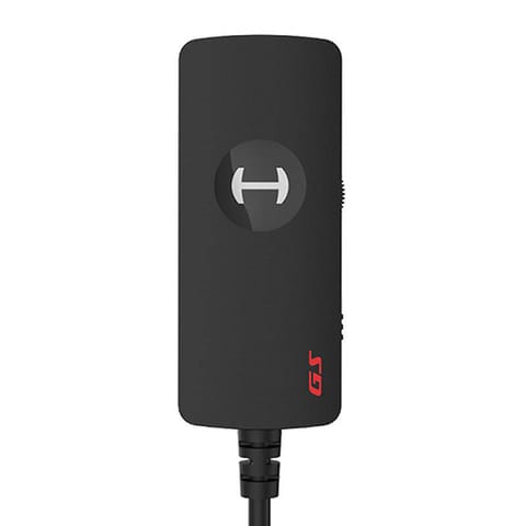 ⁨Zewnętrzna karta dźwiękowa USB Edifier GS01⁩ w sklepie Wasserman.eu