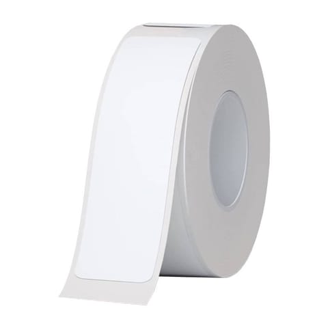 Etykiety termiczne Niimbot dla B18, 14 mmx50 mm, 125 szt w sklepie Wasserman.eu