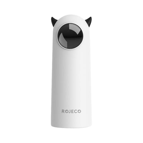 ⁨Inteligentny laser do zabawy dla psa / kota Rojeco RWJ-05⁩ w sklepie Wasserman.eu
