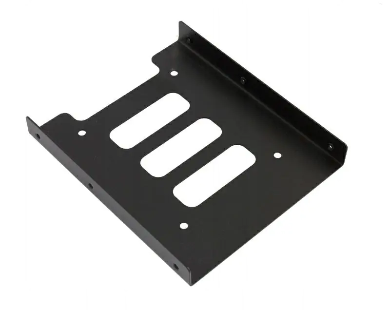 AK294 HDD SSD Adapter 2.5 to 3.5'' at Wasserman.eu
