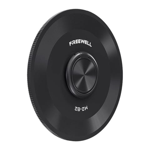 ⁨Osłona obiektywu Freewell 82mm Seria M2⁩ w sklepie Wasserman.eu