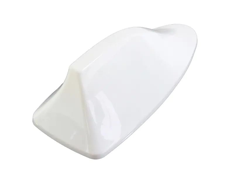 AK322C Antena samochodowa fm shark white w sklepie Wasserman.eu